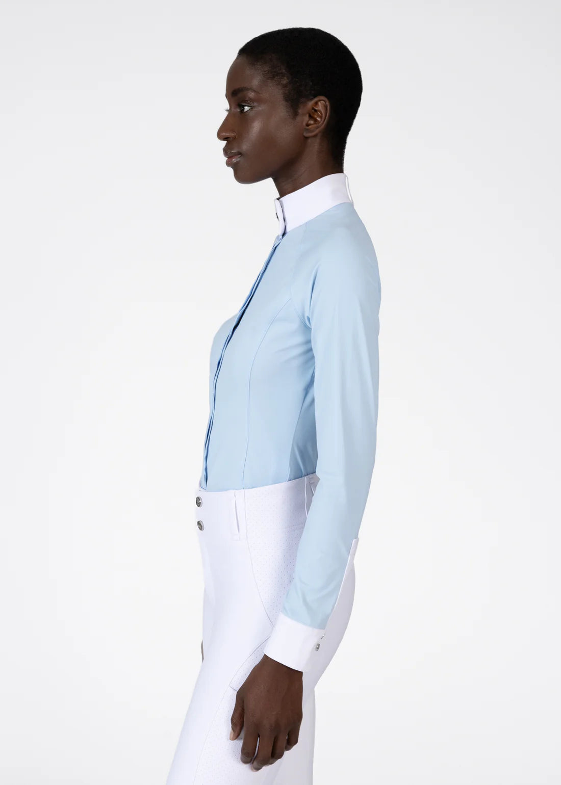 Aira Long Sleeve Show Shirt image 3