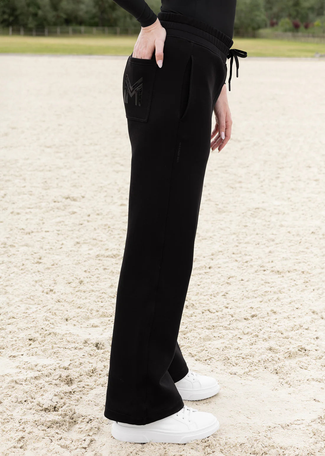 Maximilian Icon Sweatpants image 4