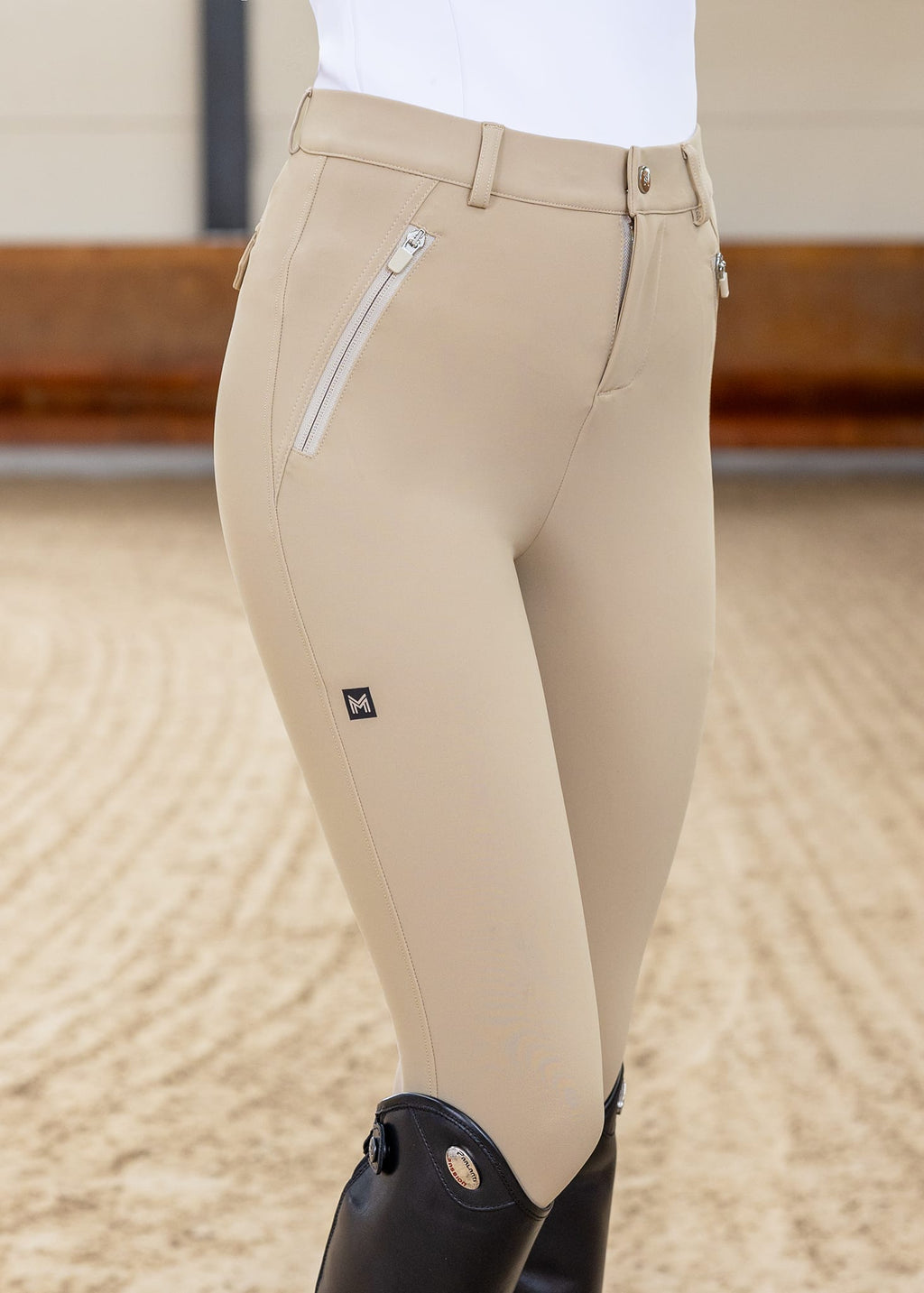 Maximilian Winter Geo Breeches image 2
