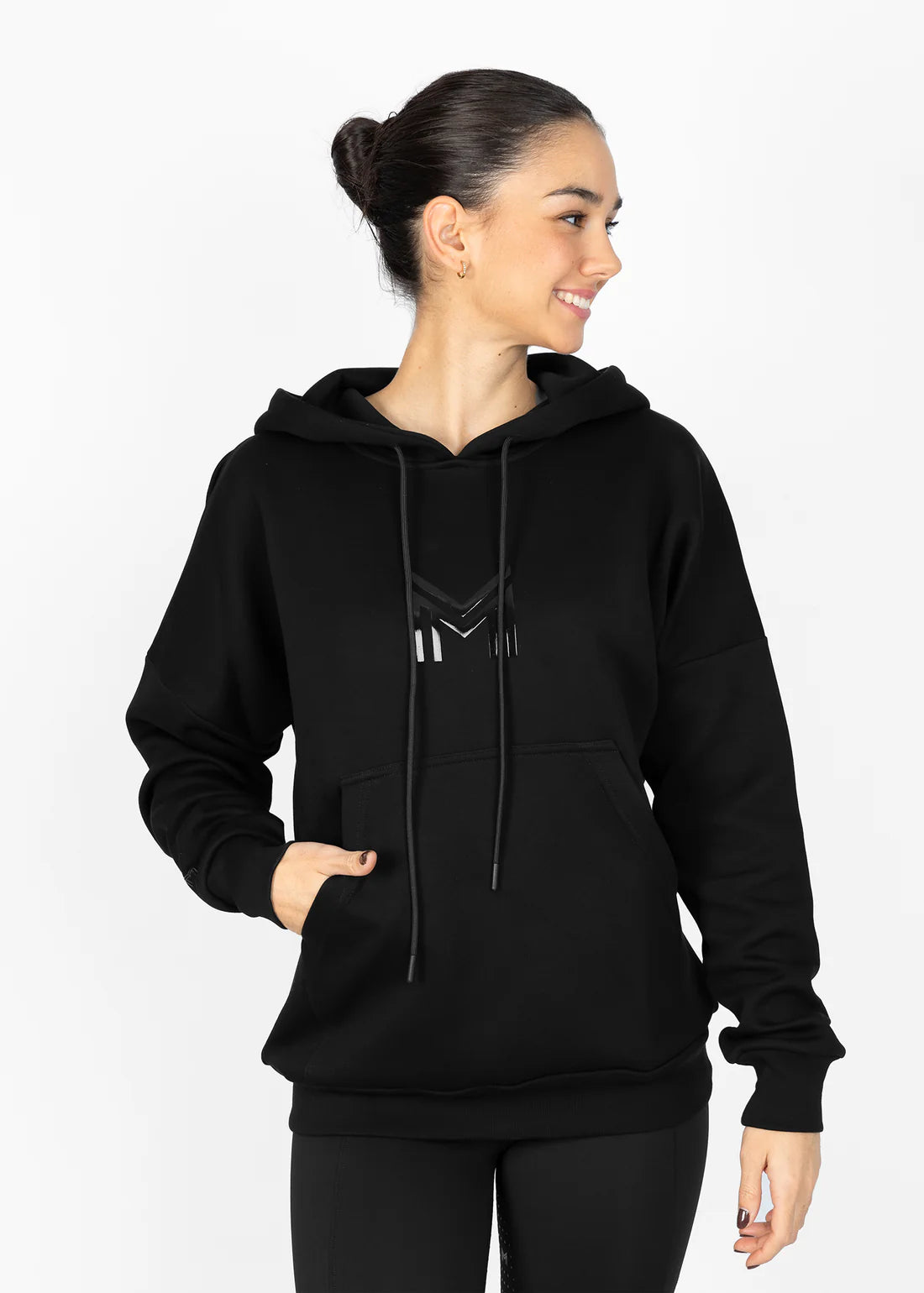 Maximilian Icon Oversized Hoodie image 13