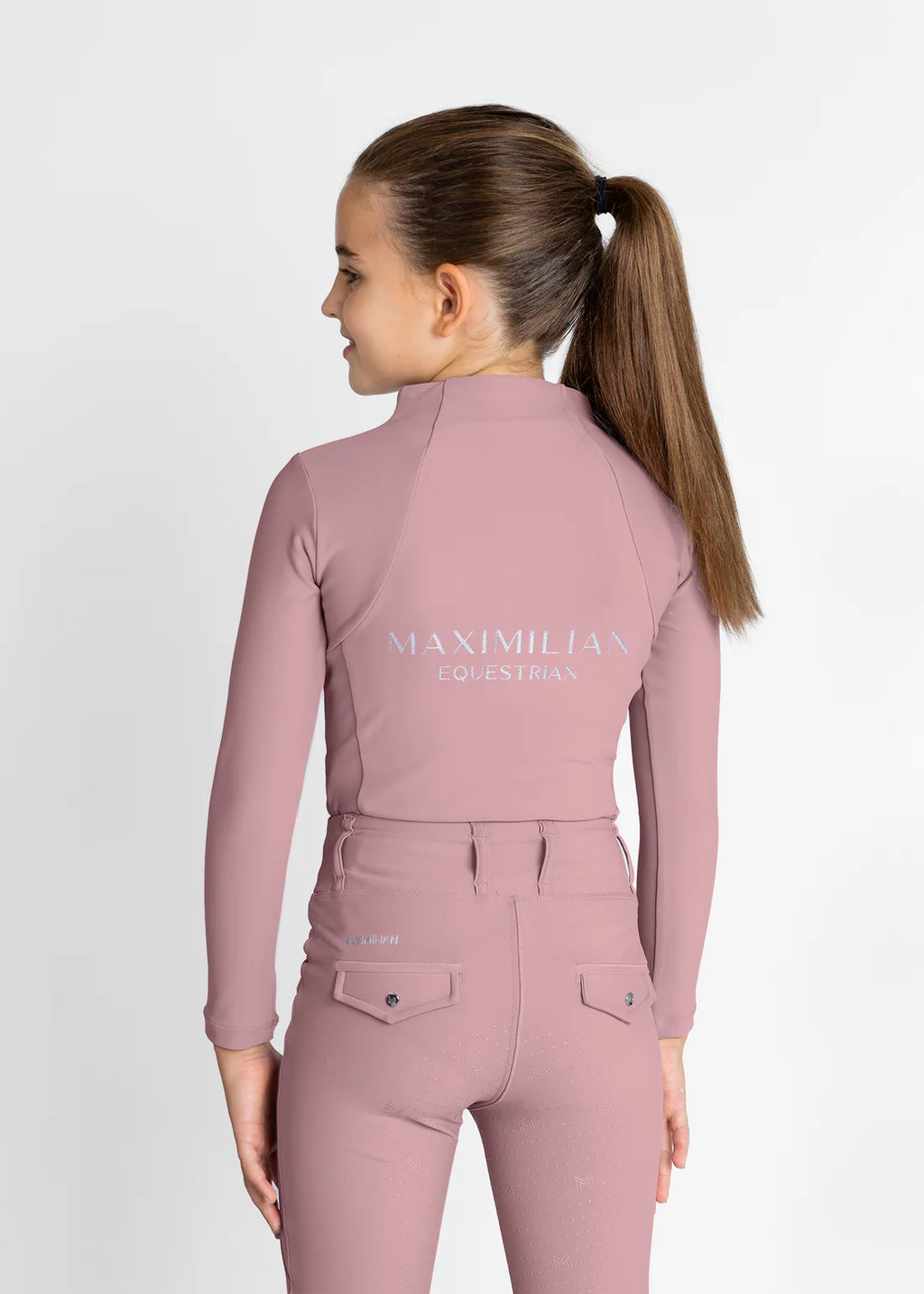 Maximilian YR Long Sleeve Base Layer image 9