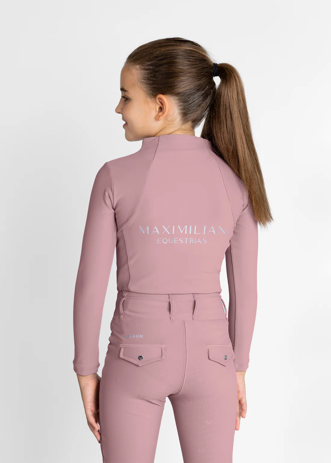 Maximilian YR Long Sleeve Base Layer image 9