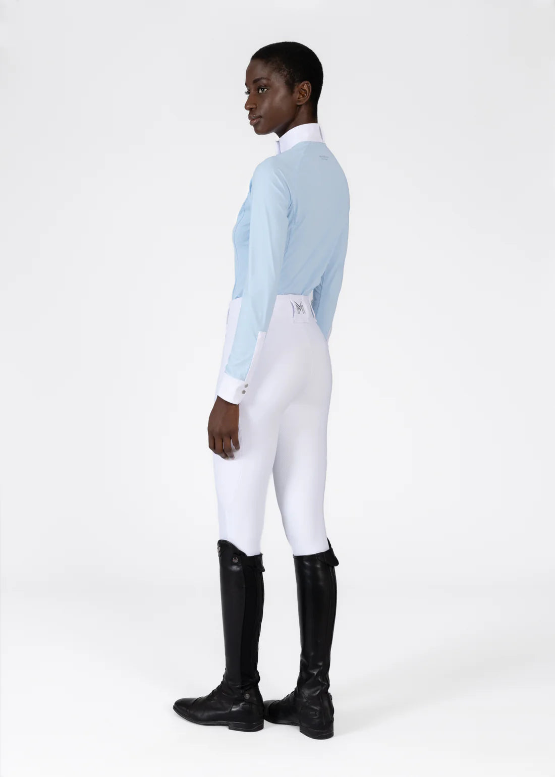 Aira Long Sleeve Show Shirt image 7