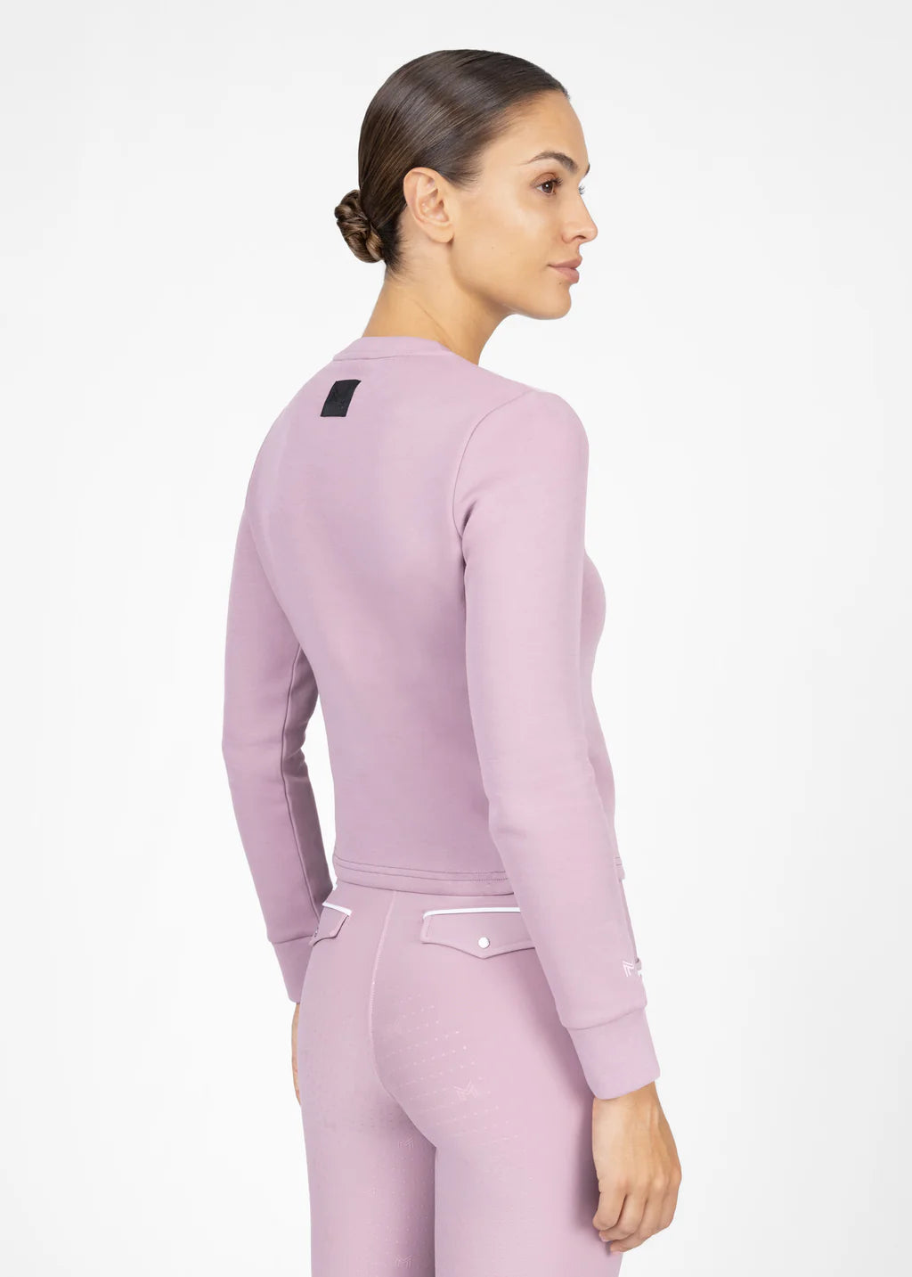 Maximilian Sync Sweatshirt image 2