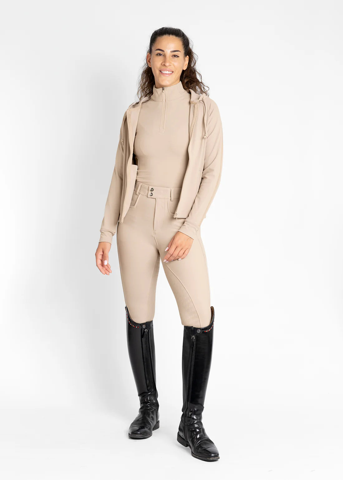 Maximilian Reflection Breeches image 12