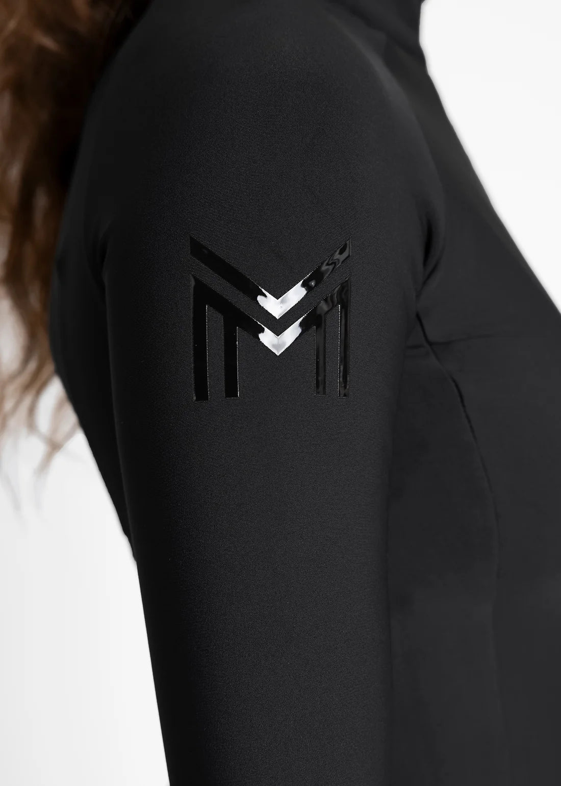 Maximilian Long Sleeve Reflection Base Layer image 7