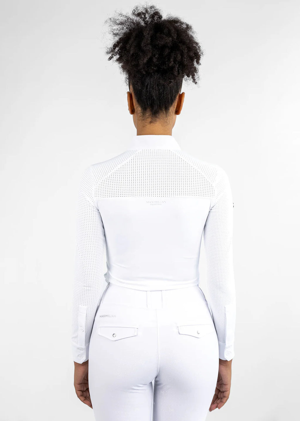 Maximilian Long Sleeve Air Show Shirt image 13