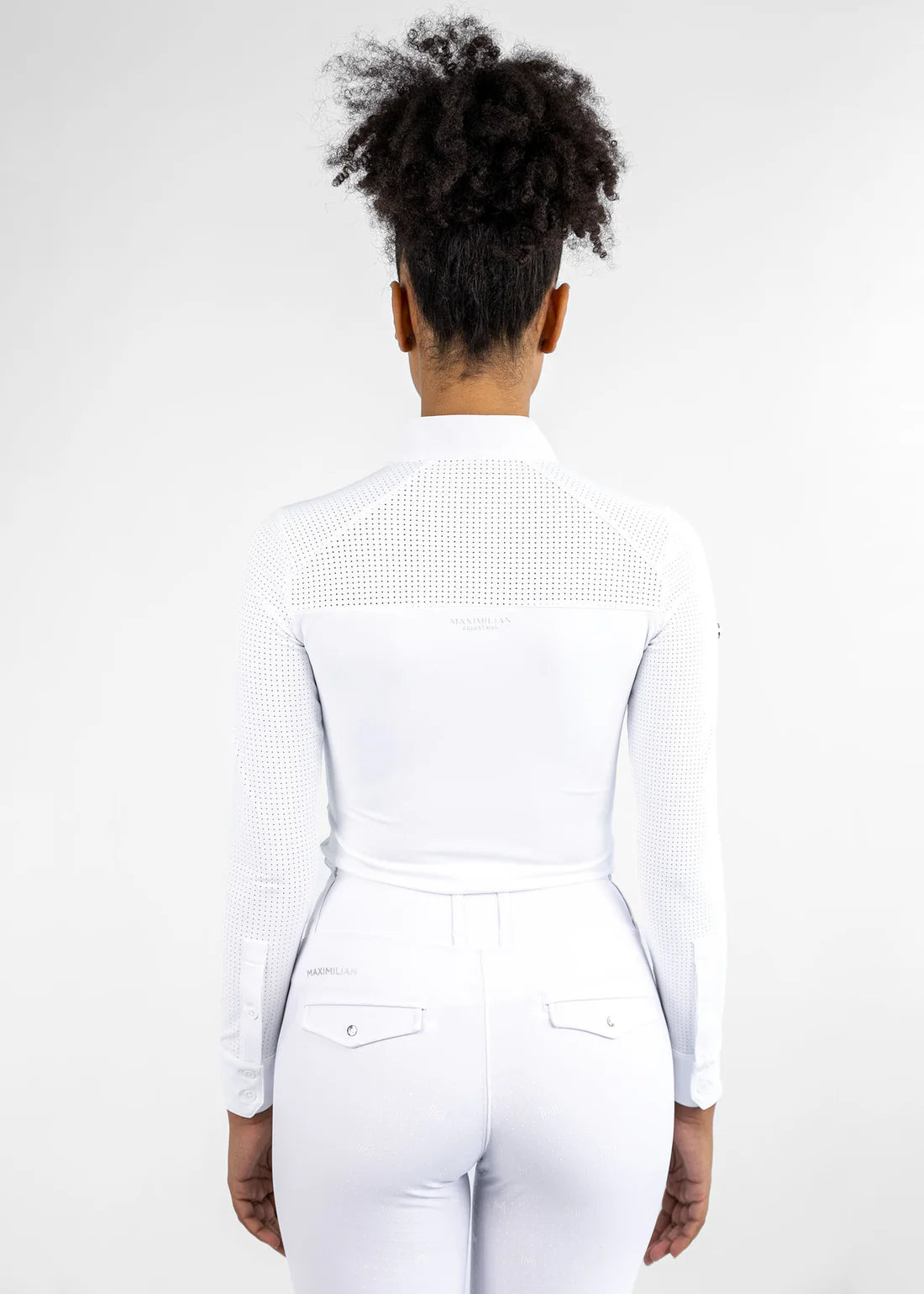 Maximilian Long Sleeve Air Show Shirt image 13