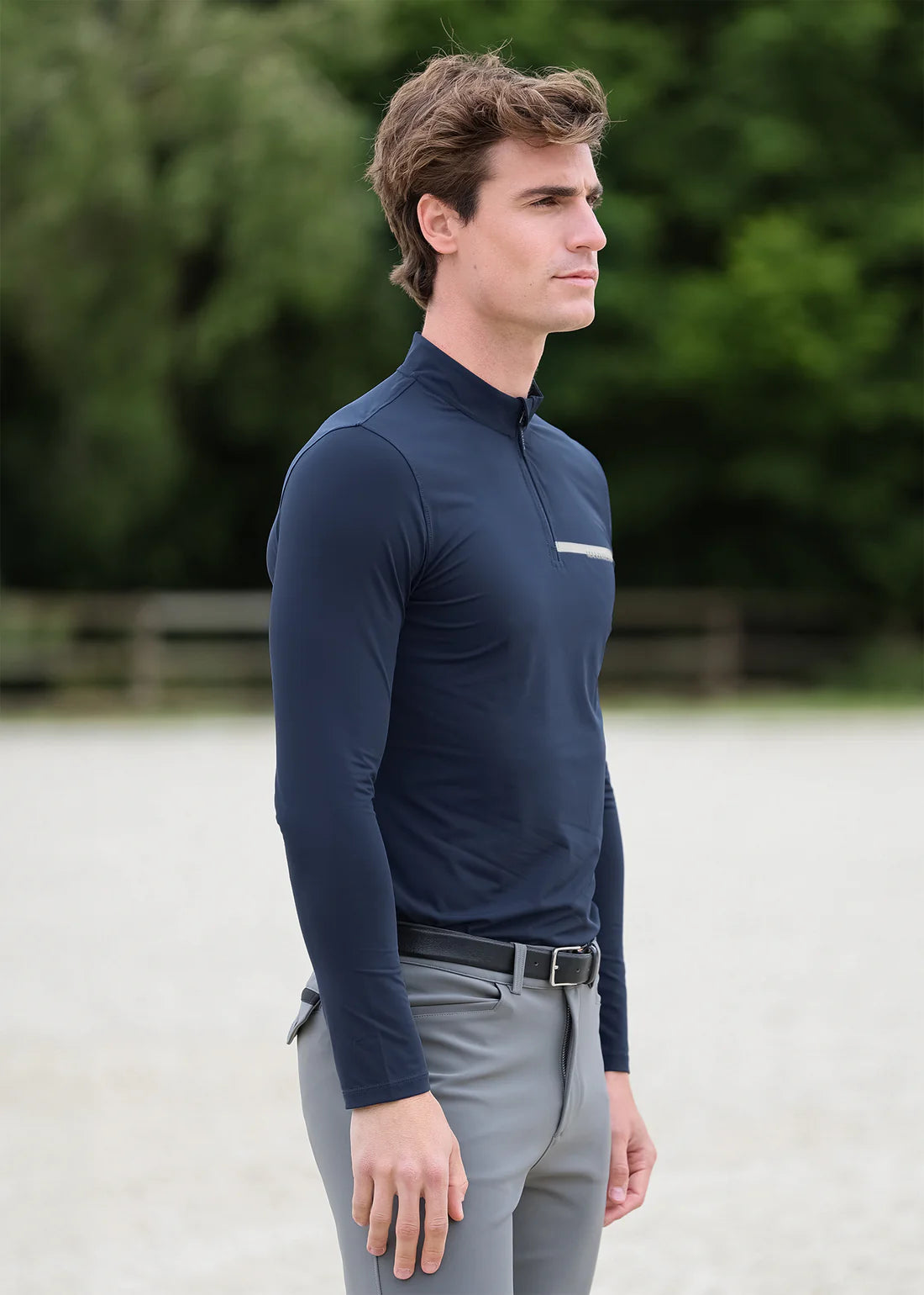 Men Sunblocker Shirt image 3
