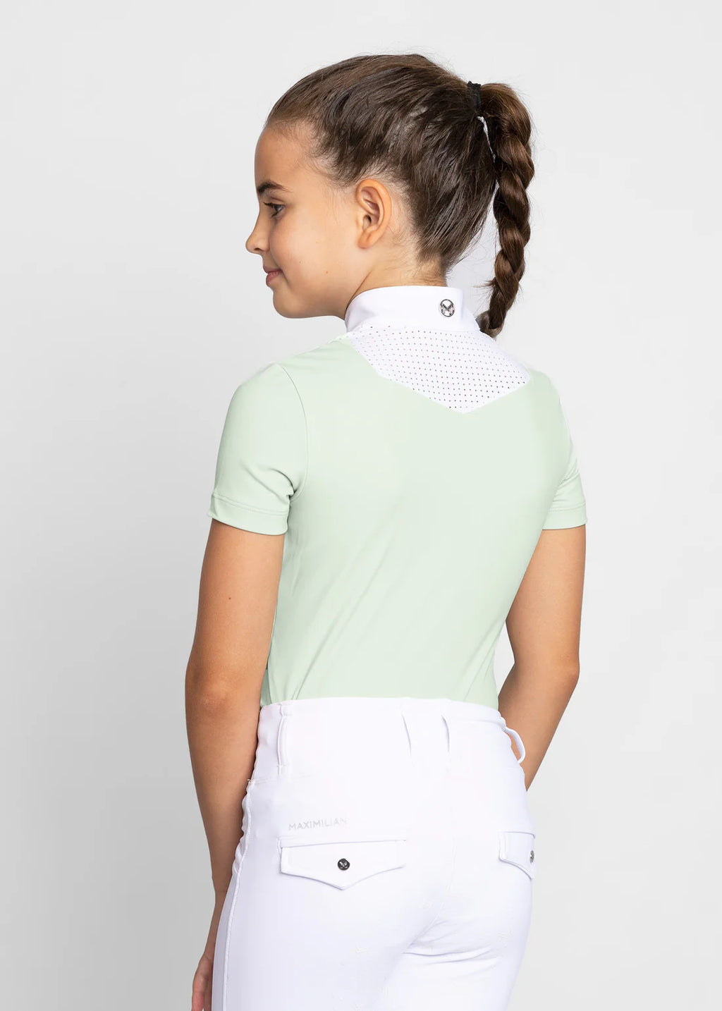 YR Short Sleeve Sienna Show Shirt image 6