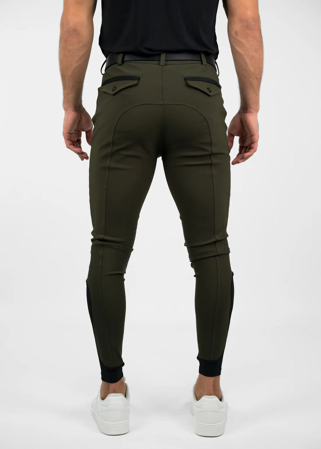 Maximilian Performance Breeches for men image 10