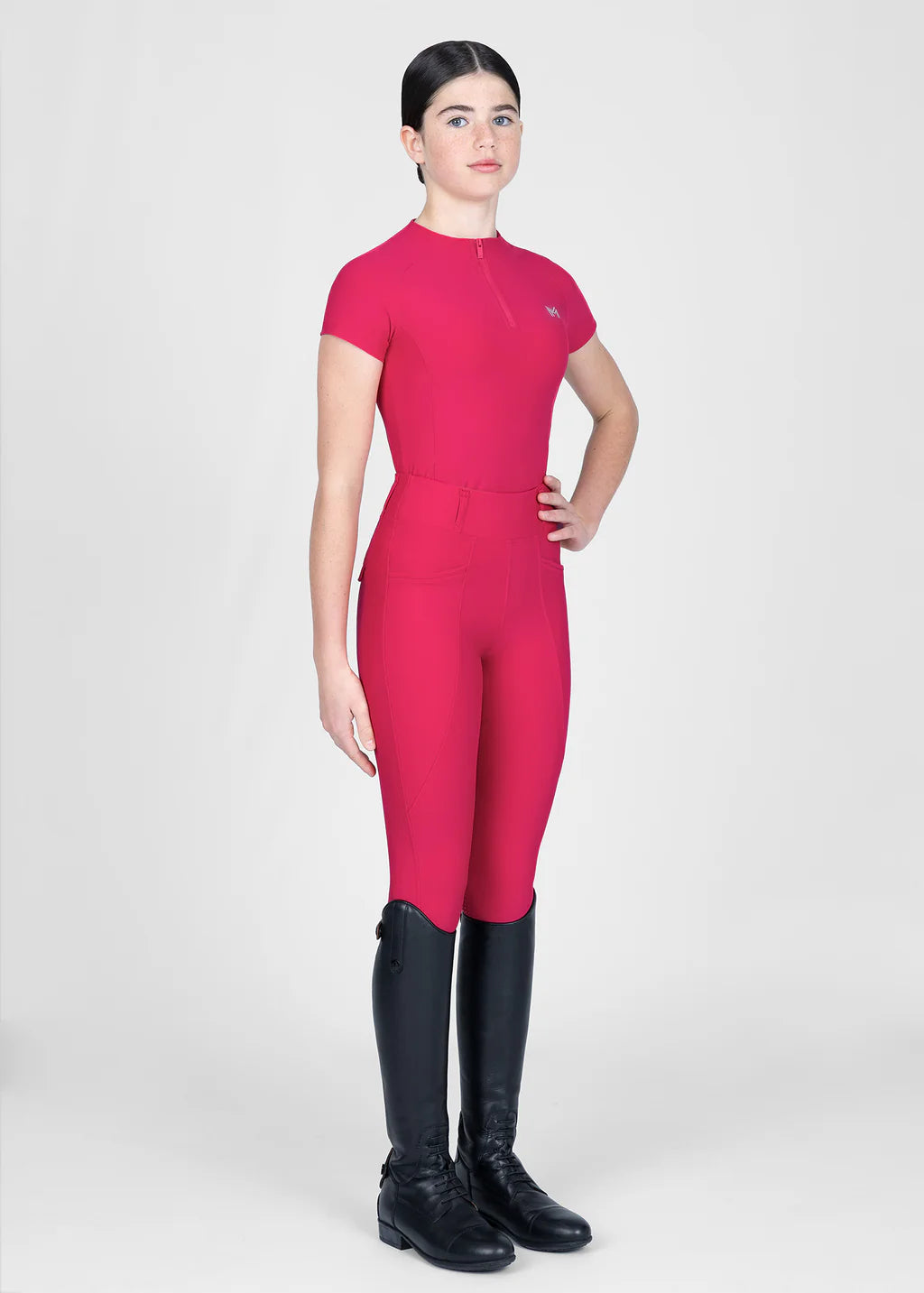 Maximilian YR Pro Riding Leggings image 26