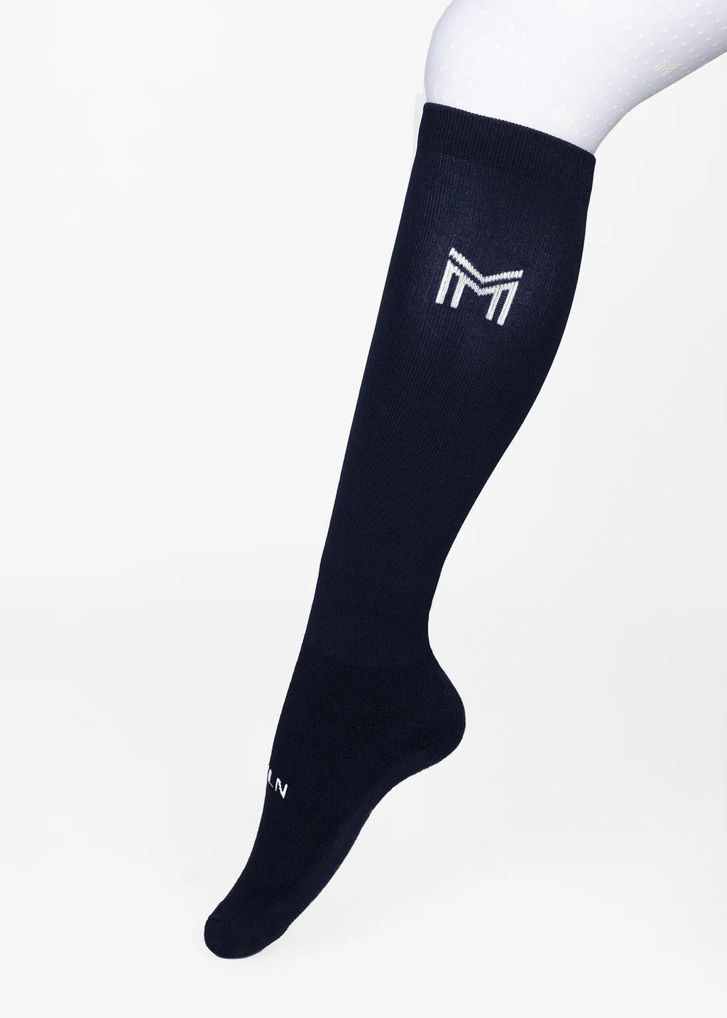 Maximilian Flag Riding Socks image 5