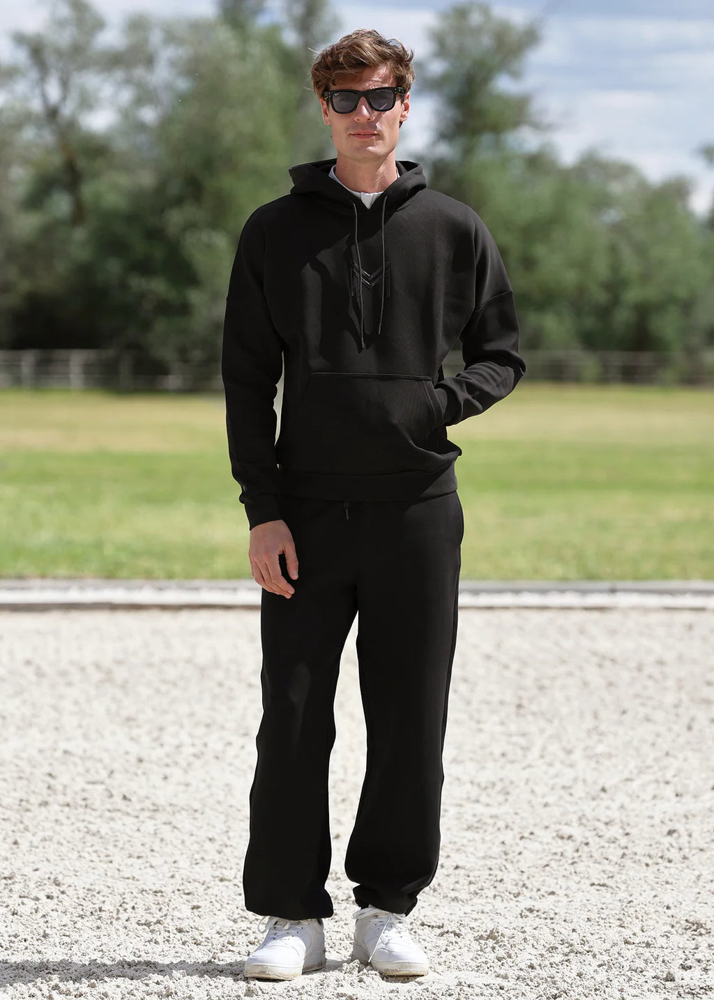Maximilian Icon Sweatpants image 1