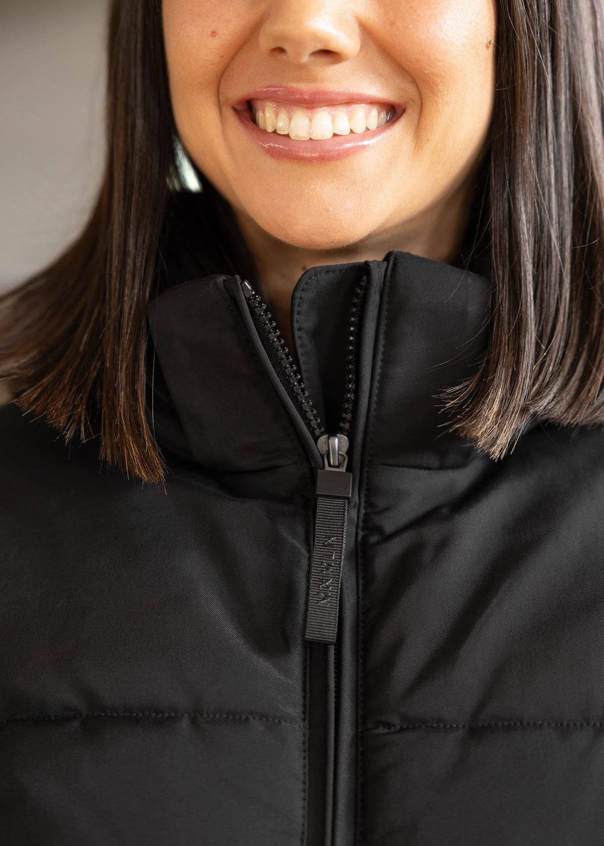 Maximilian Stereo Puffer Jacket image 8