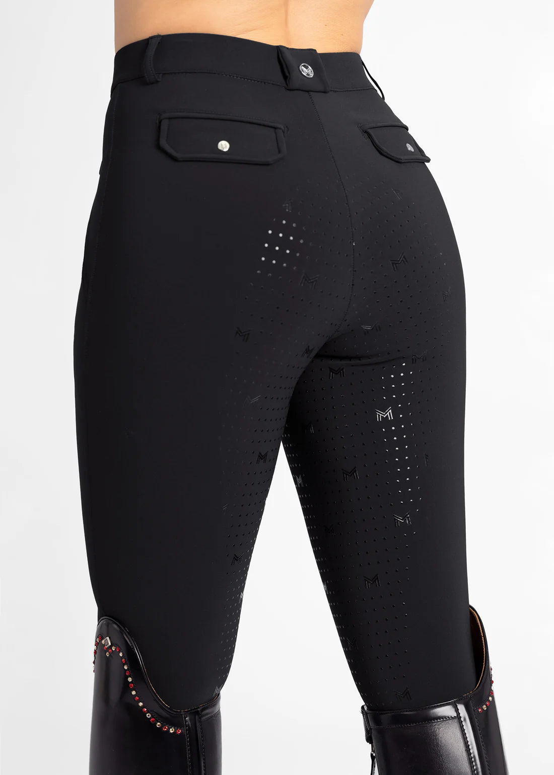 Maximilian Geo Breeches image 20