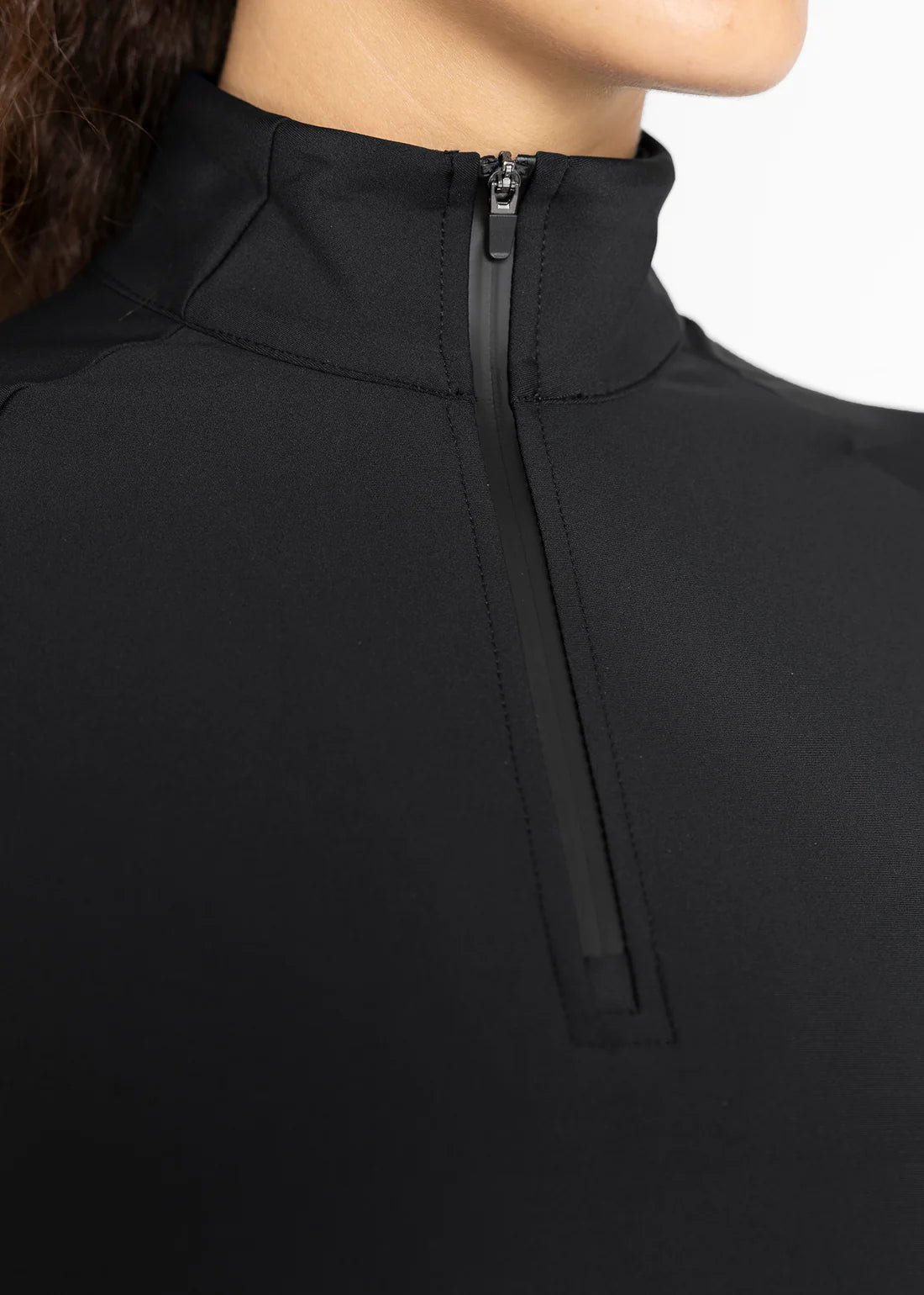 Maximilian Long Sleeve Reflection Base Layer image 8
