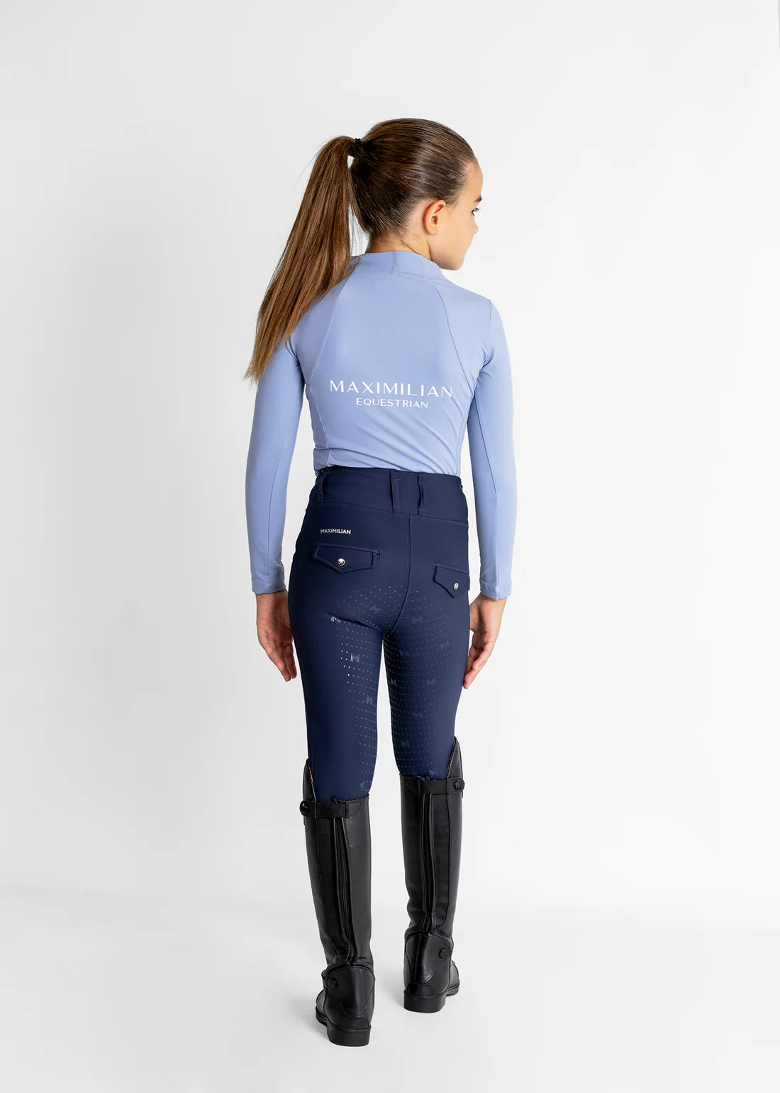 Maximilian YR Long Sleeve Base Layer image 13