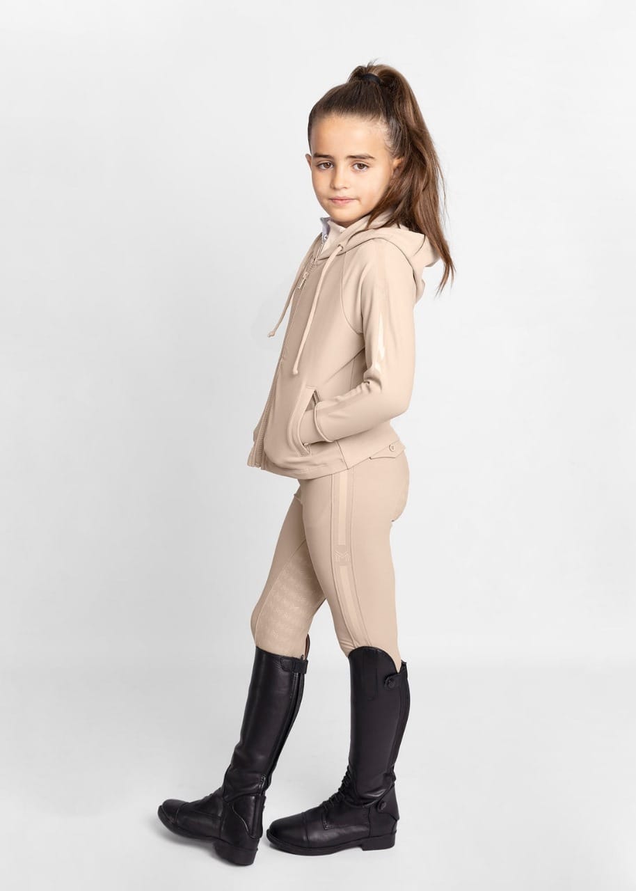 Maximilian YR Reflection Zip Hoodie image 4