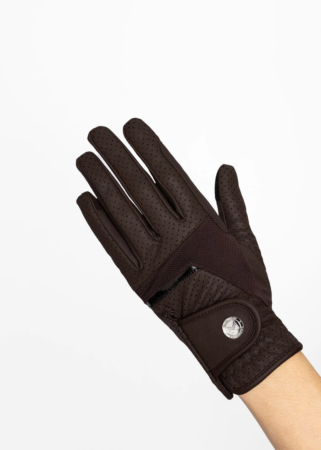 Maximilian Max Riding Gloves image 7