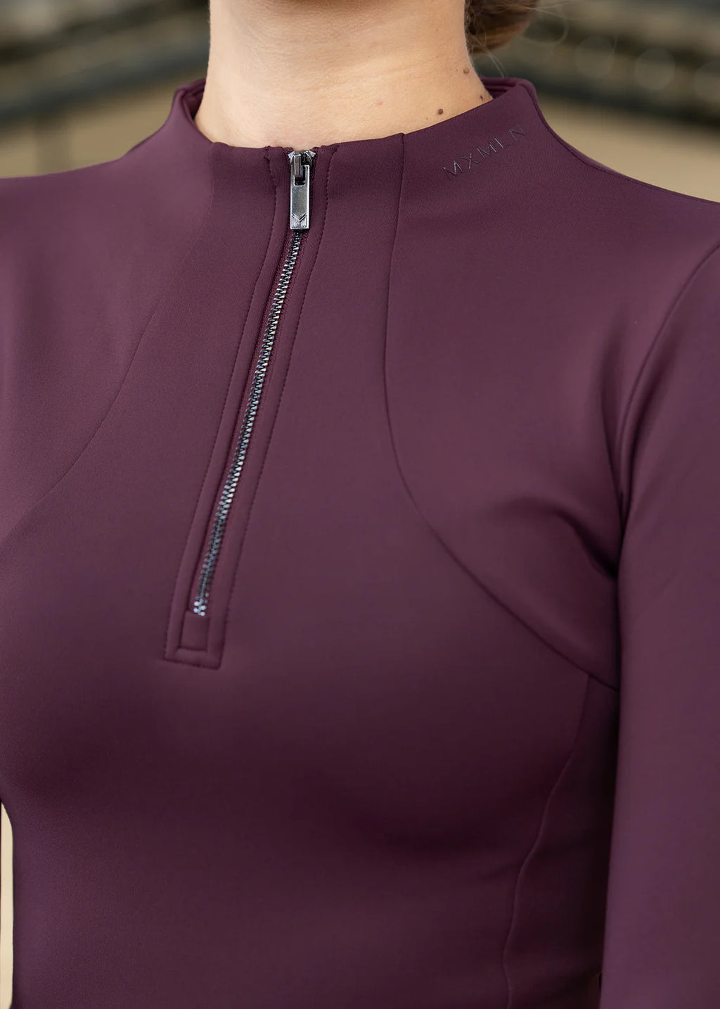 Winter Long Sleeve Base Layer image 6