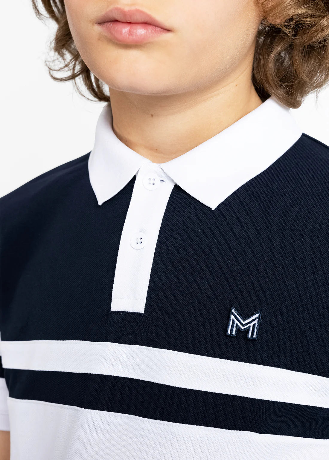 YR Glee Polo Shirt image 6