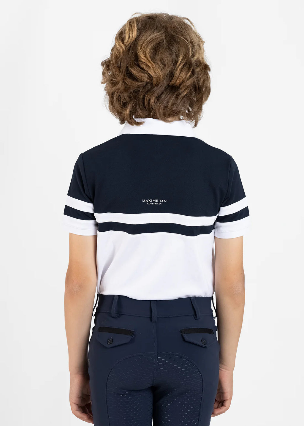 YR Glee Polo Shirt image 3