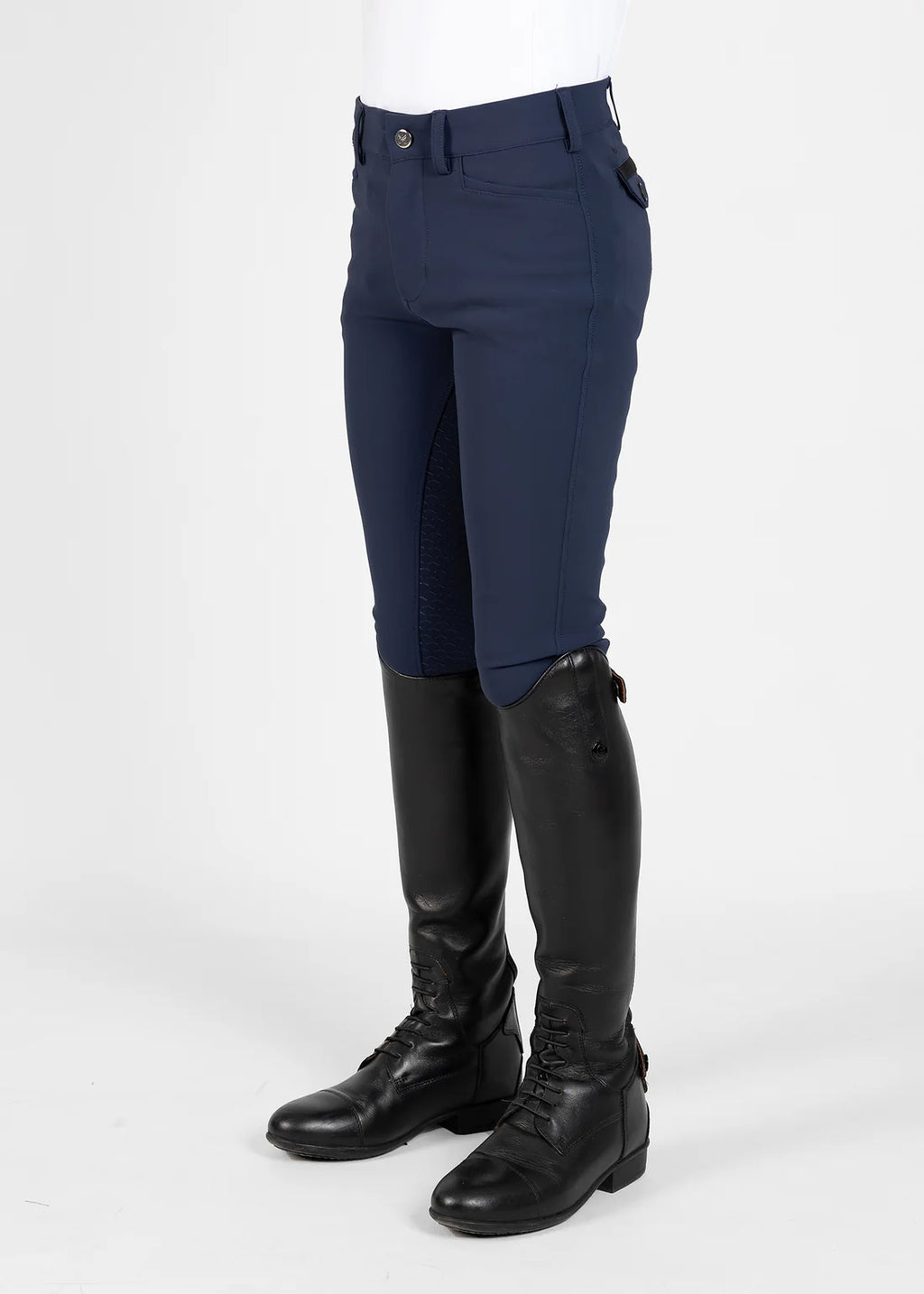 YR Winter Performance Breeches image 5