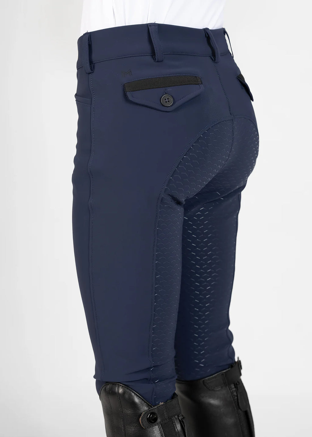 YR Winter Performance Breeches image 4