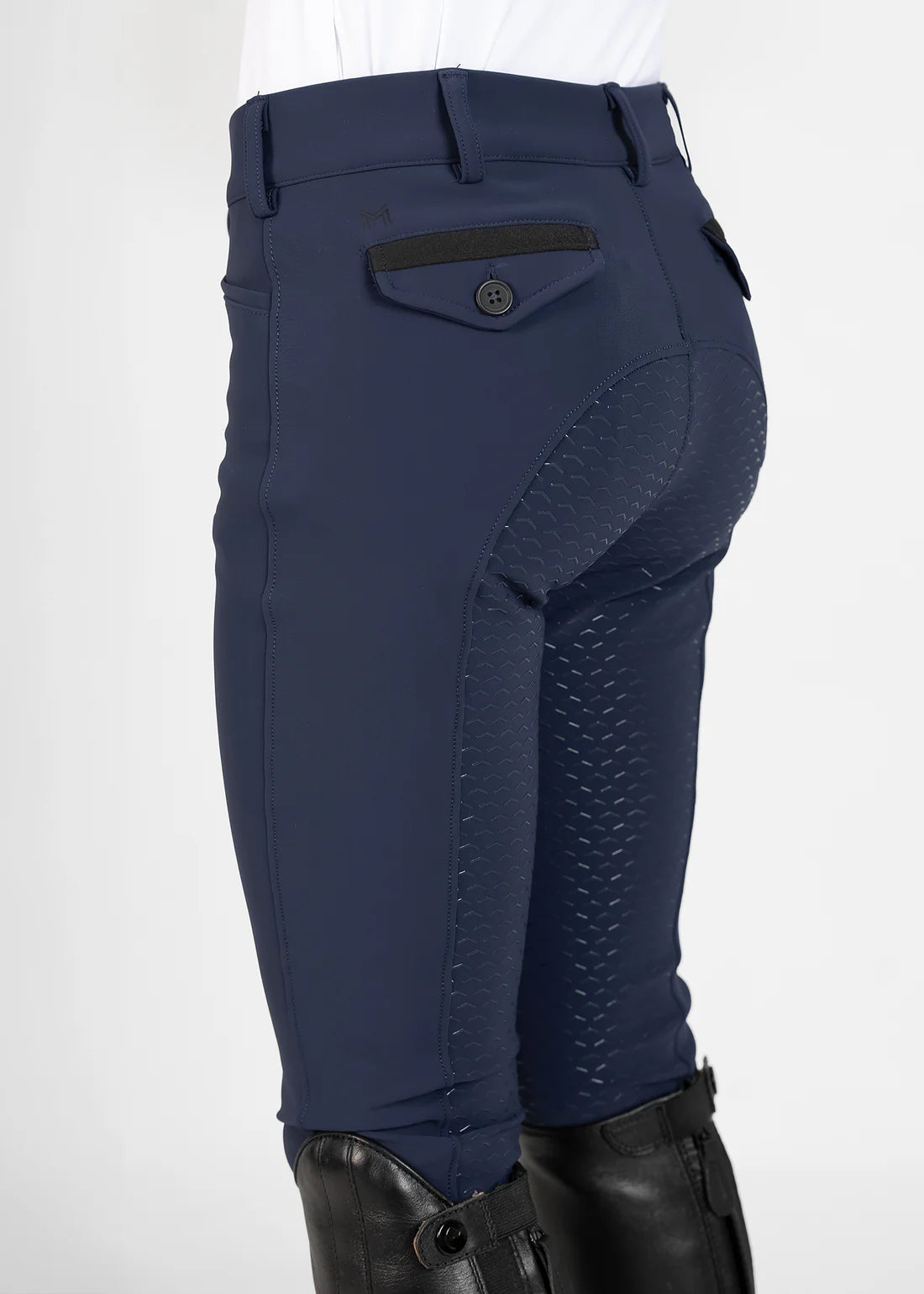 YR Winter Performance Breeches image 4