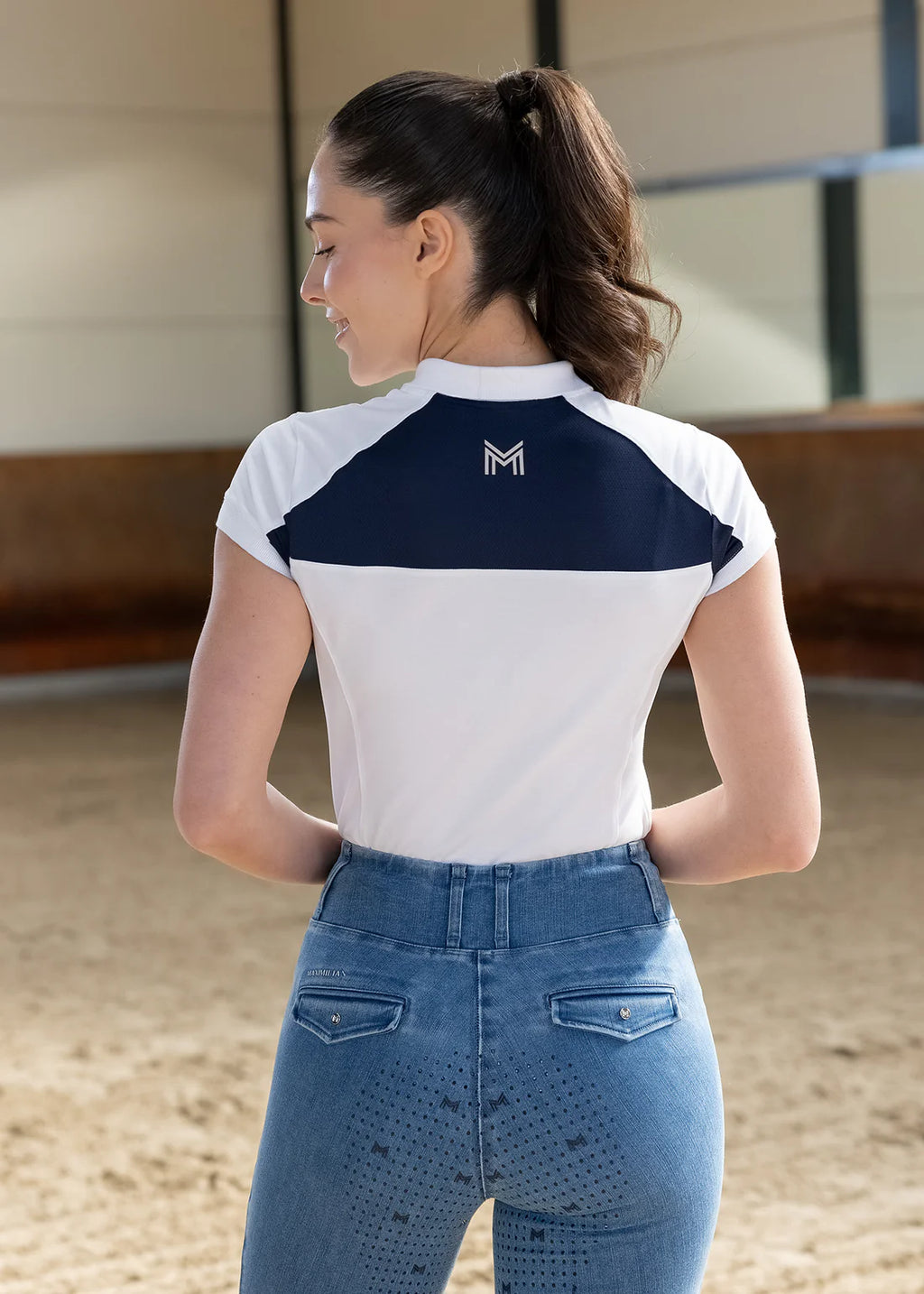 Maximilian AVEEN POLO SHIRT image 1