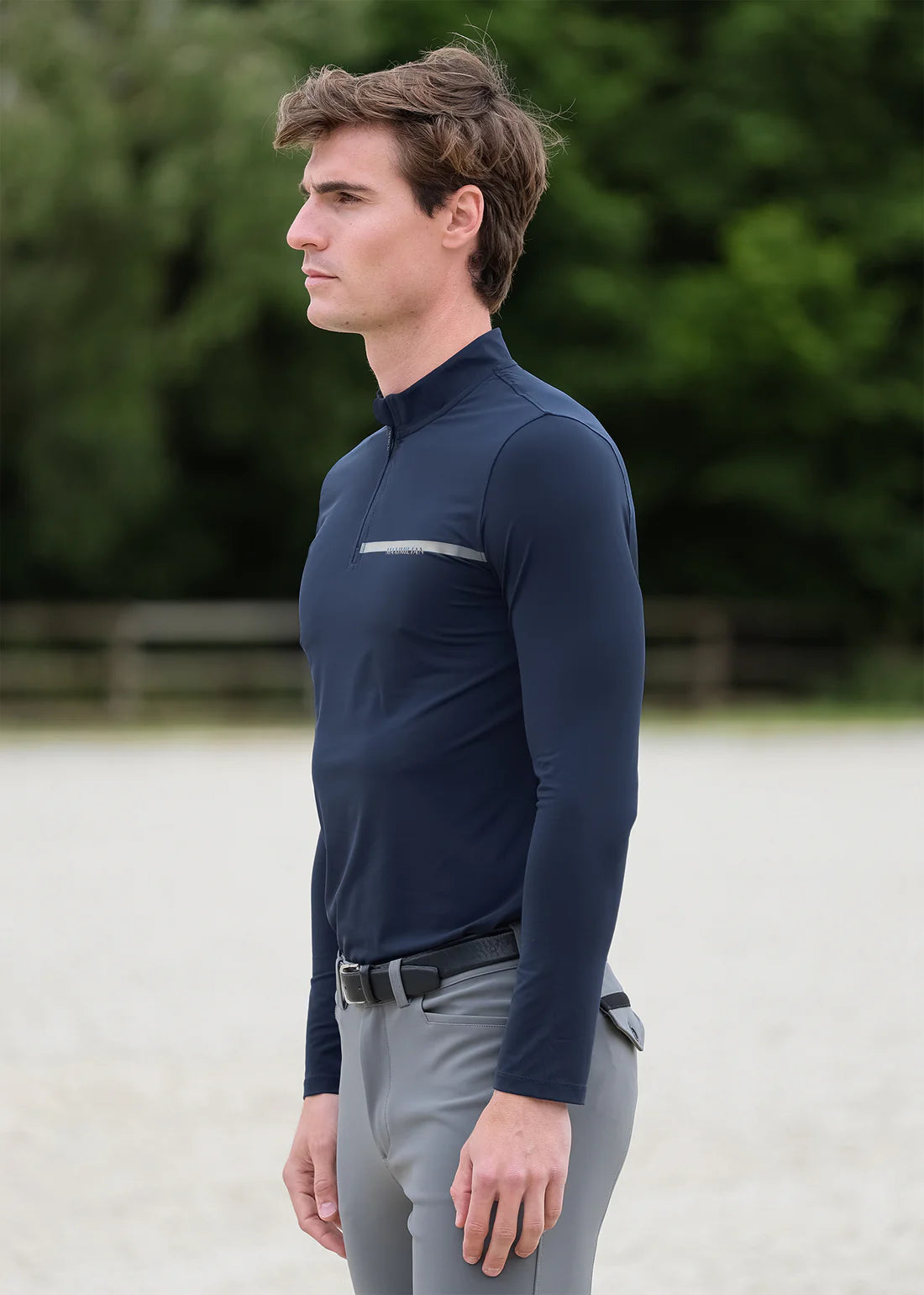 Men Sunblocker Shirt image 4
