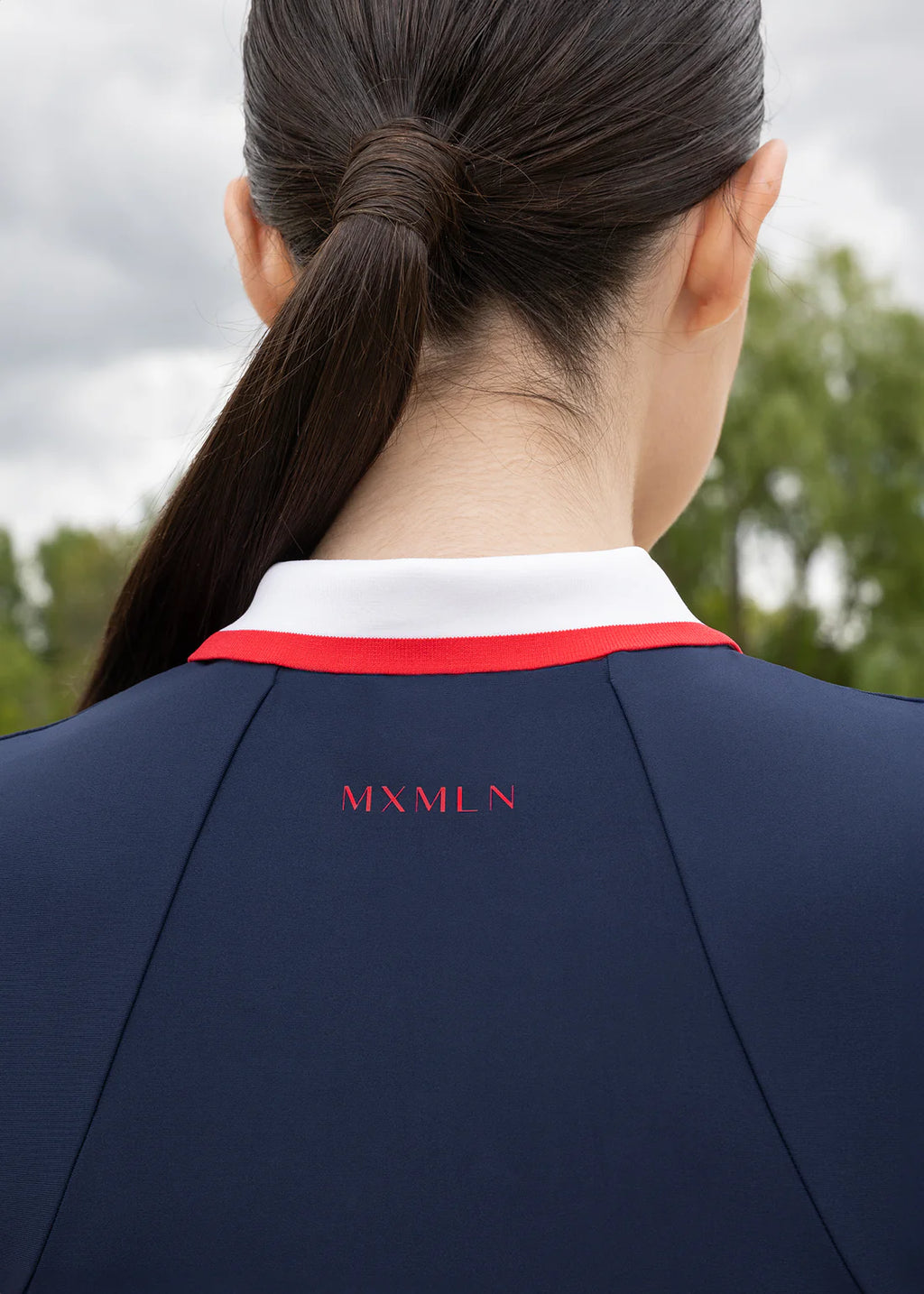 Maximilian Concept Polo Shirt Short Sleeve image 6
