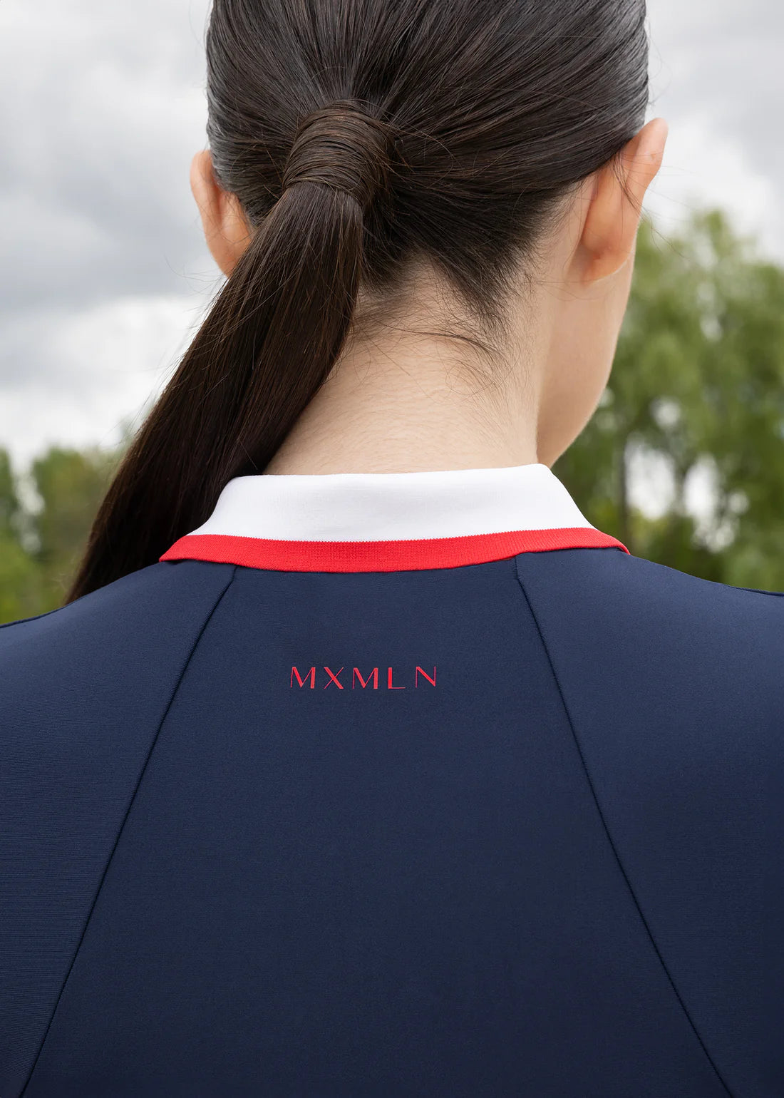 Maximilian Concept Polo Shirt Short Sleeve image 6