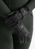 Maximilian Emblem Riding Gloves