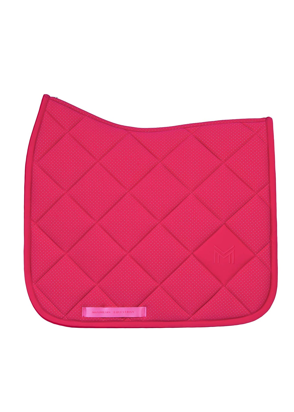 Aeris Dressage Saddle Pad