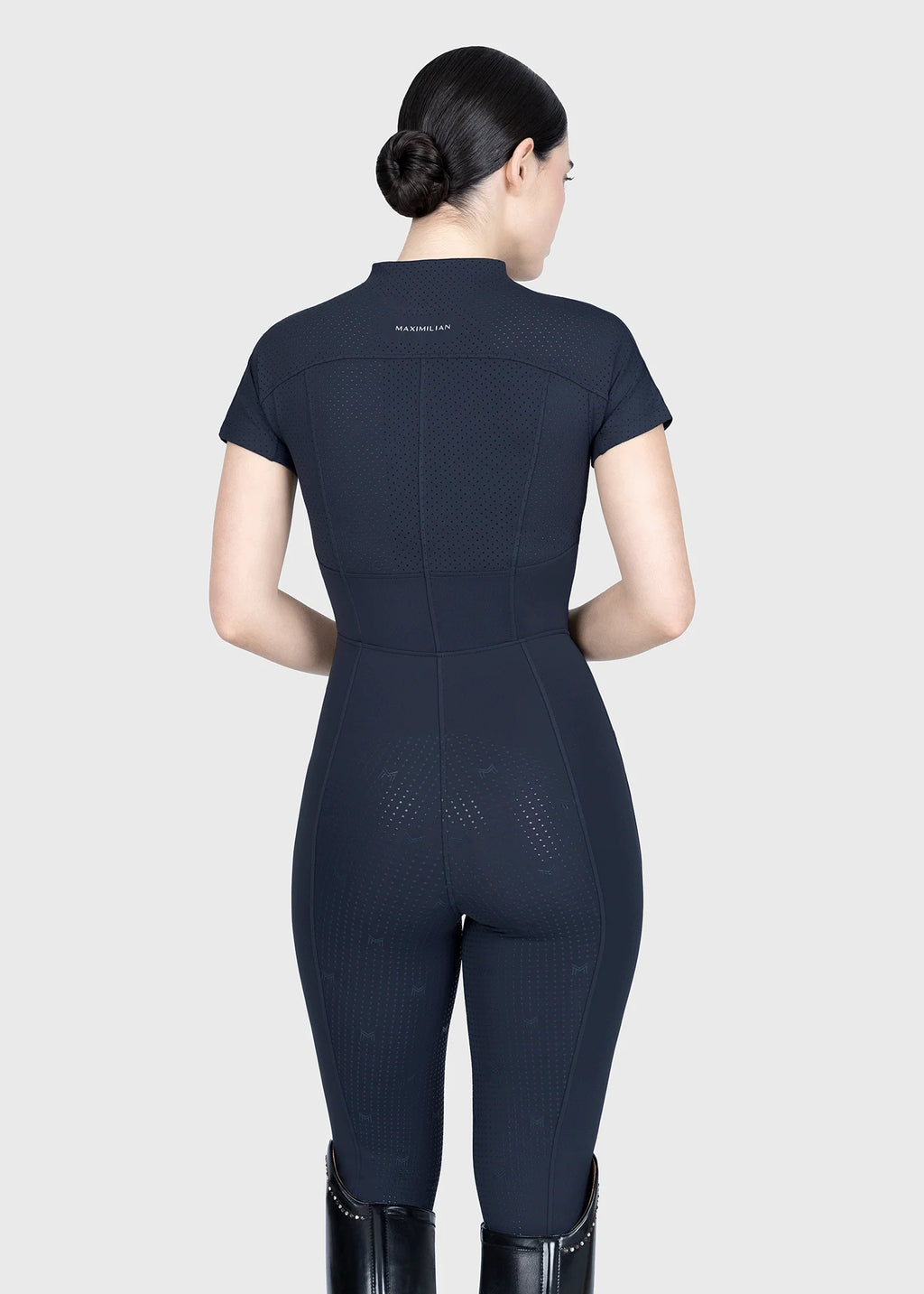 Maximilian Air-Tech Riding Jumpsuit