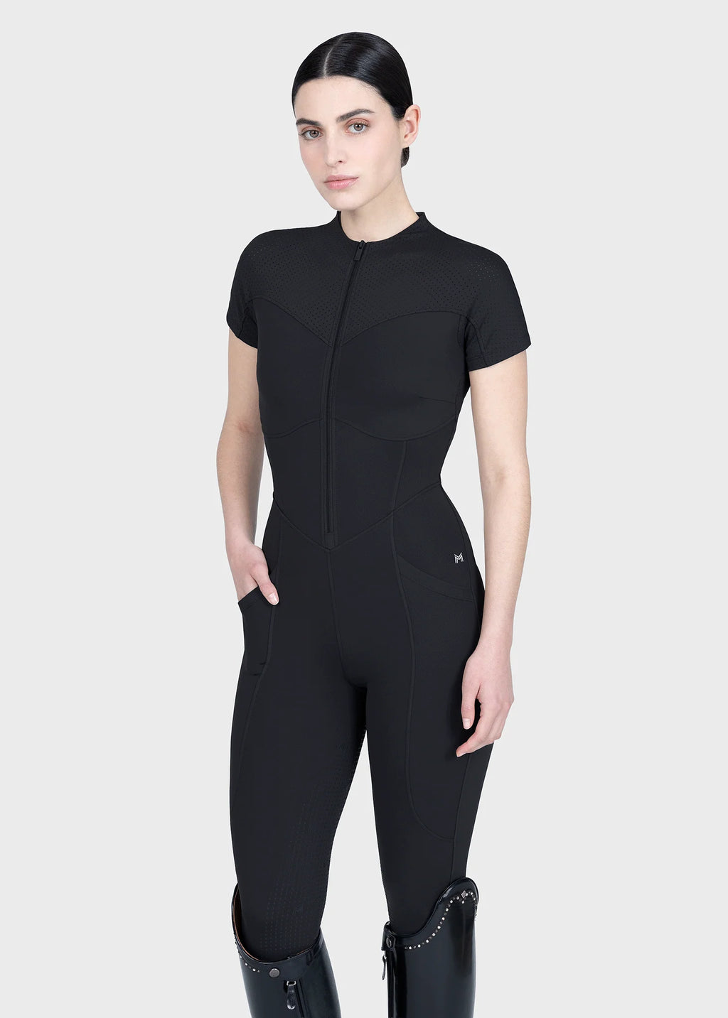 Maximilian Air-Tech Riding Jumpsuit