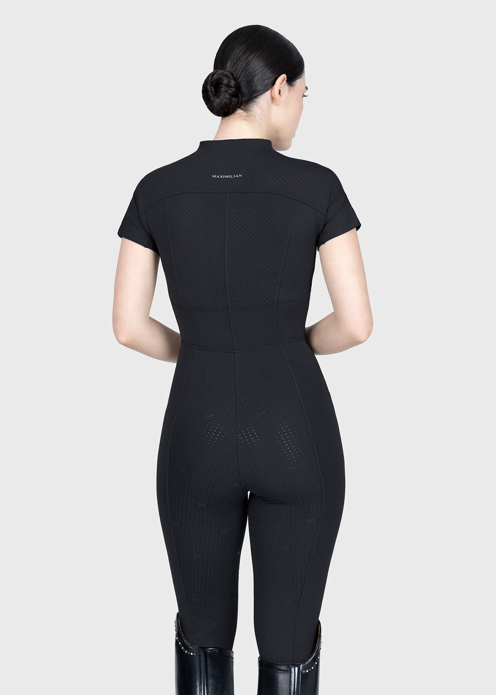 Maximilian Air-Tech Riding Jumpsuit