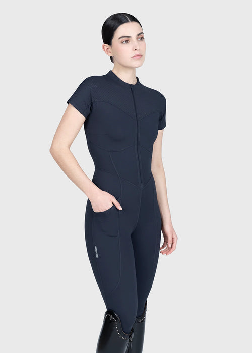 Maximilian Air-Tech Riding Jumpsuit