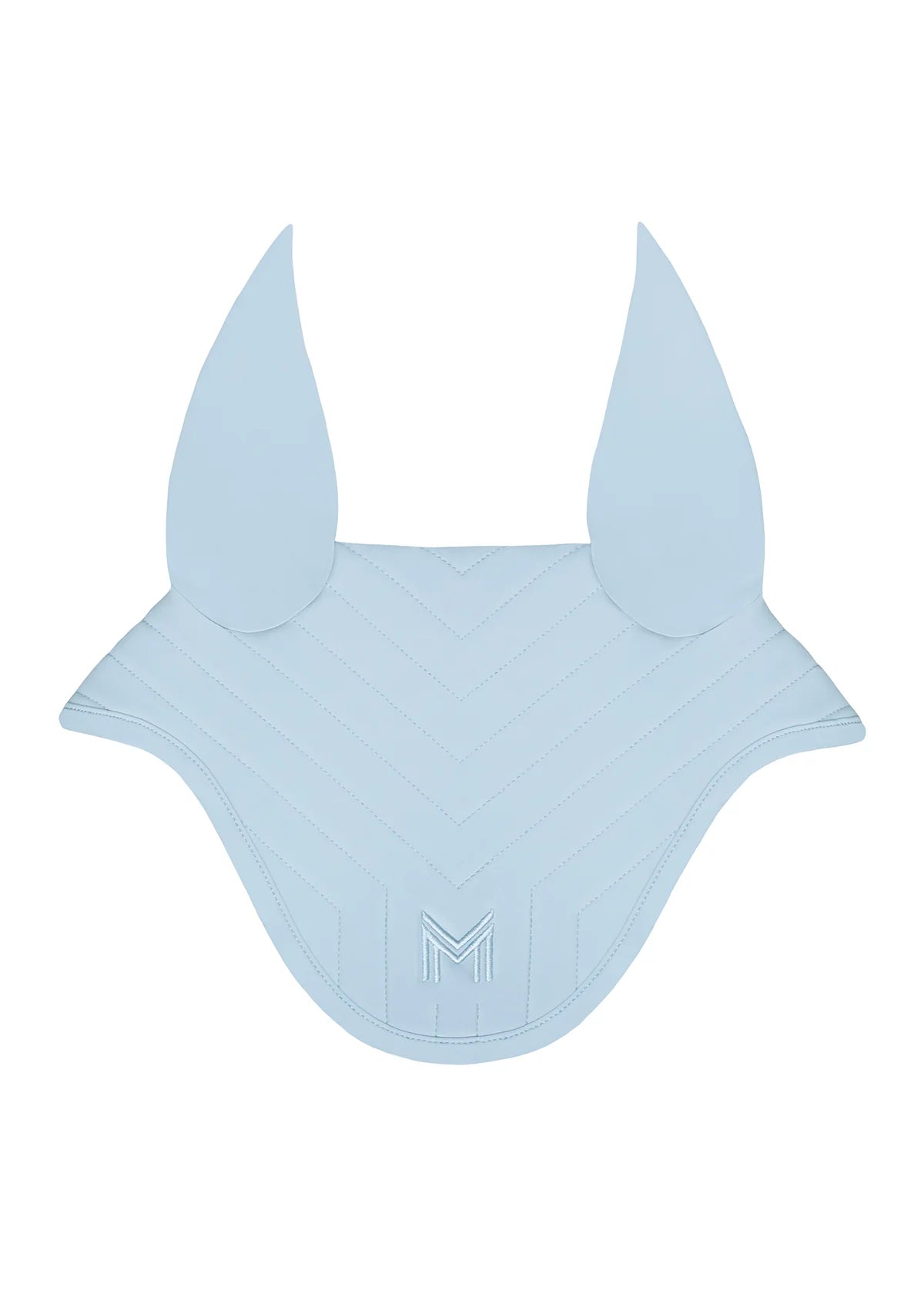 Maximilian Delta Ear Bonnet
