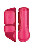 Maximilian Ego Brushing Boots