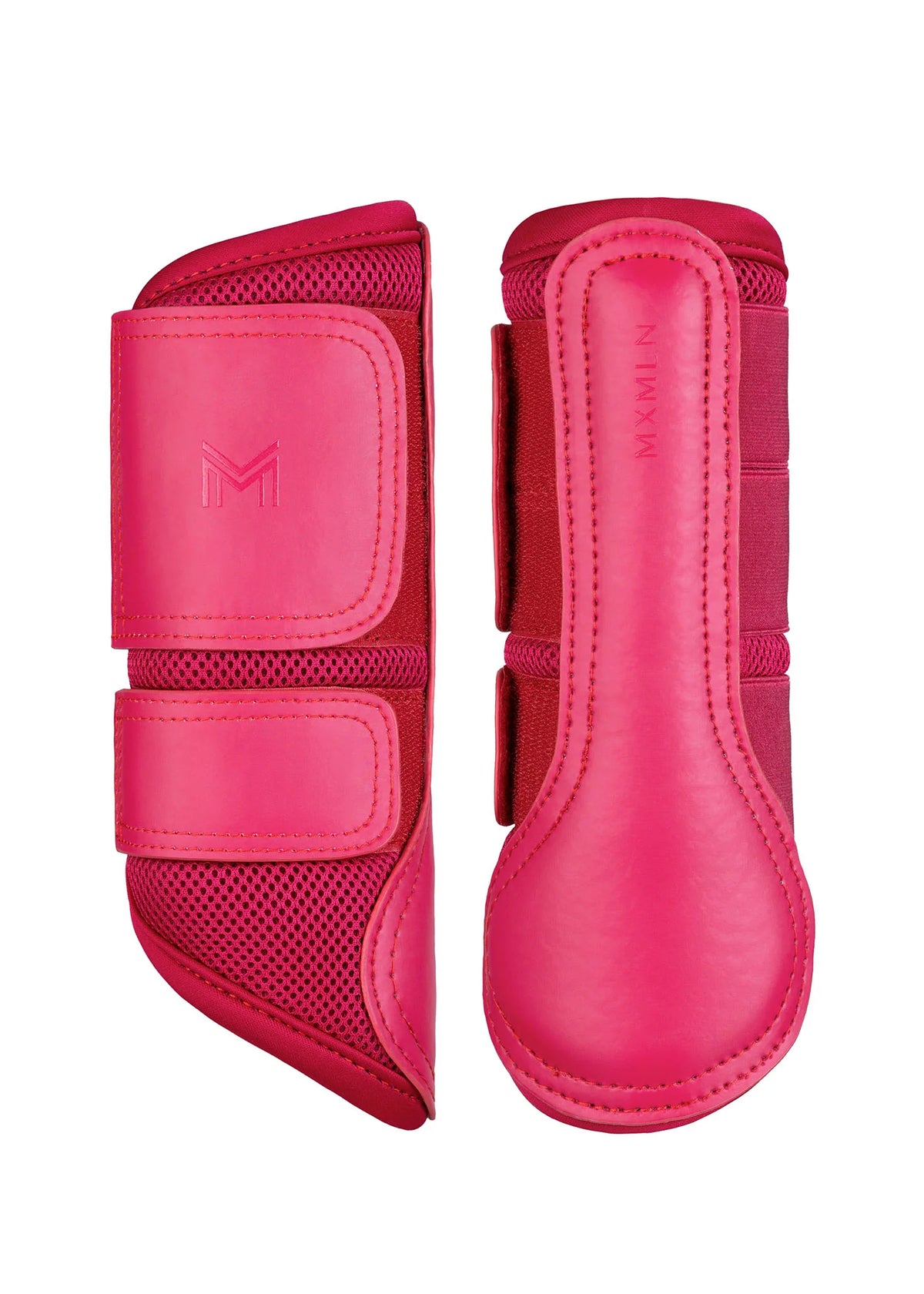Maximilian Ego Brushing Boots