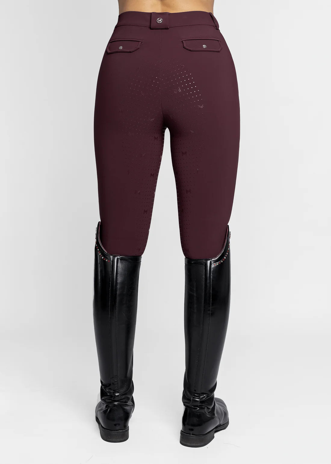 Maximilian Geo Breeches