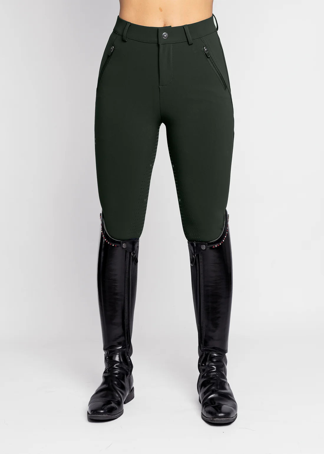 Maximilian Geo Breeches
