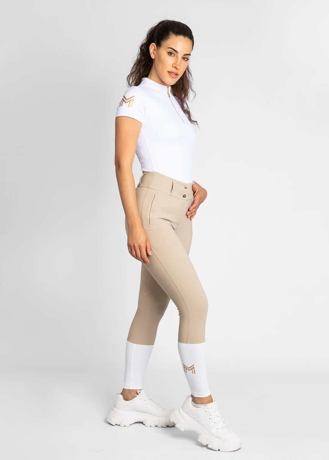 Maximilian Honour Breeches