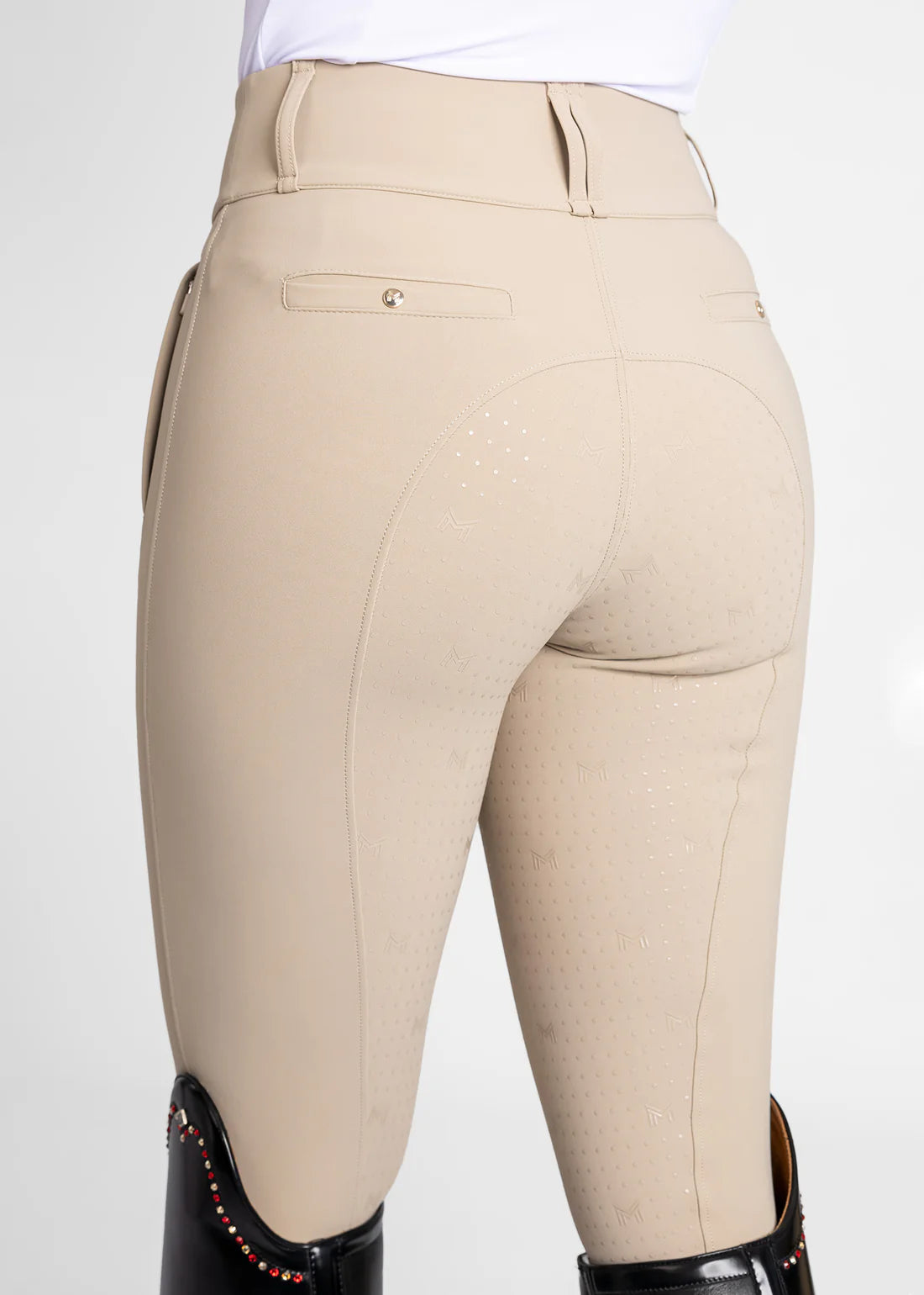 Maximilian Honour Breeches