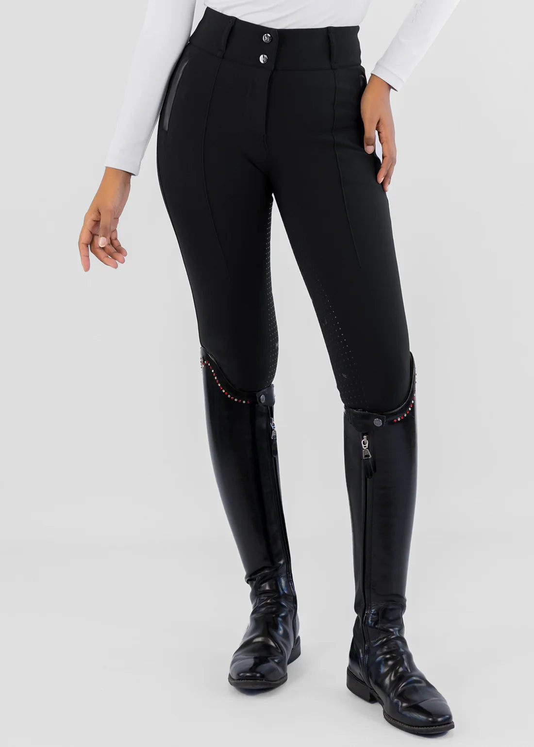 Maximilian Honour Breeches