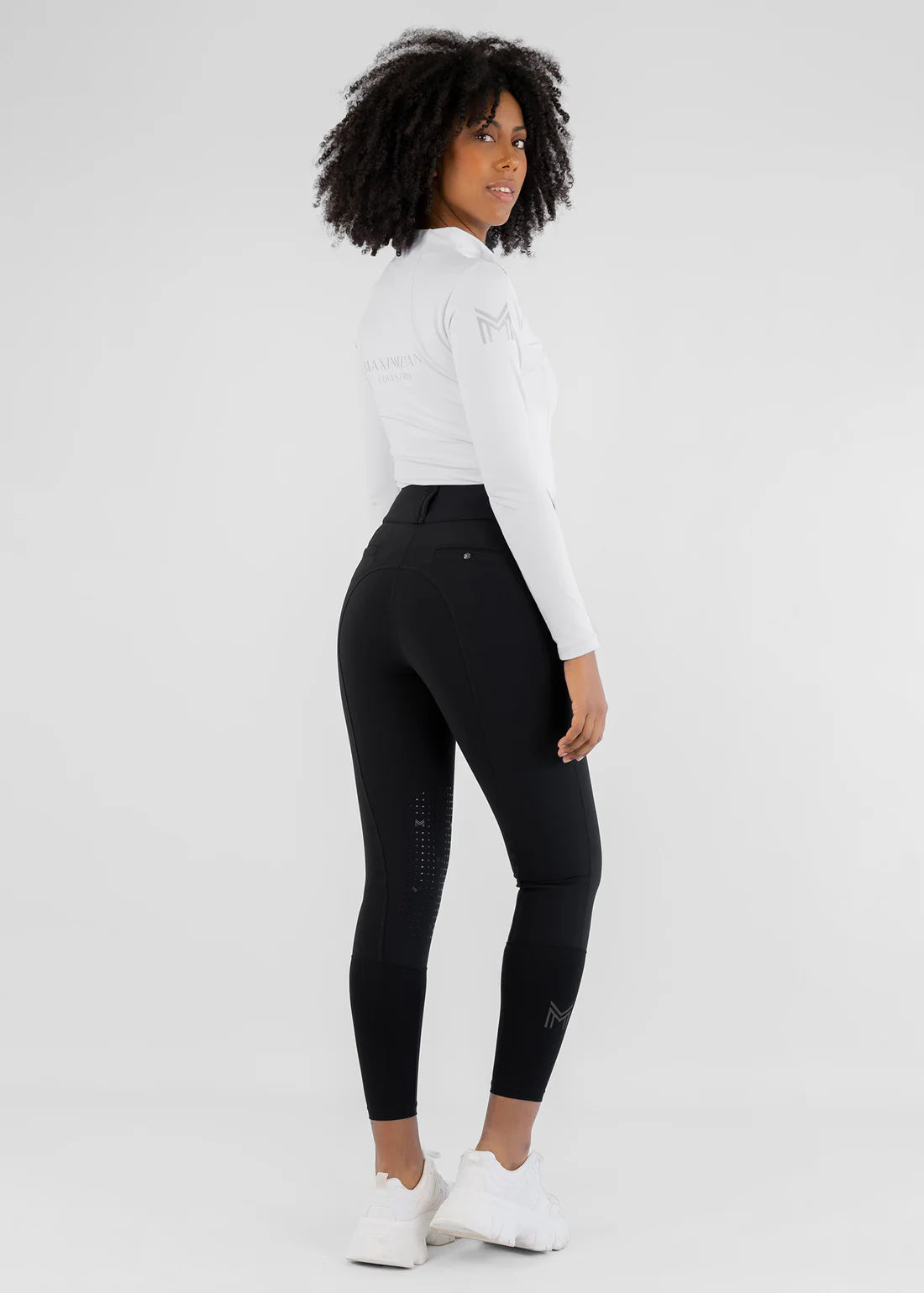 Maximilian Honour Breeches