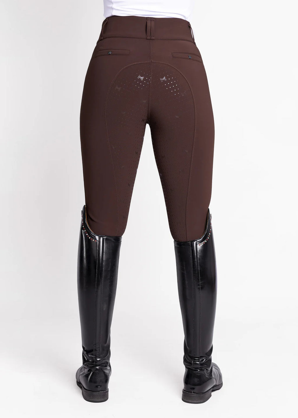 Maximilian Honour Breeches